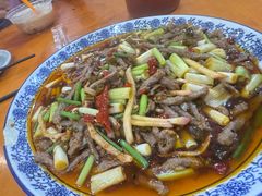 -李大爷的泡椒馆(冉家坝店)
