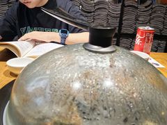 -77号渔船·蒸海鲜青岛菜(积米崖店)