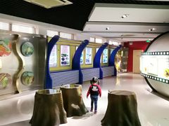 -上海昆虫博物馆