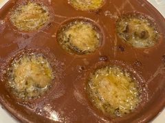 蒜香蜗牛-萨莉亚意式餐厅(百联青浦购物中心店)