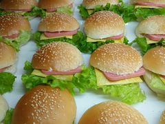 -尚水元休闲自助餐厅(中央城店)