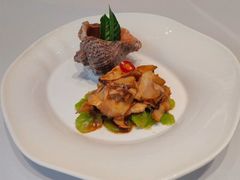 -龙船人海鲜城(长治路店)
