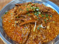 -佬缸炮江湖川菜(玉林店)