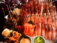 -花潮料理艺食馆(成都万象城店)