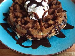 -蓝壁虎咖啡酒馆