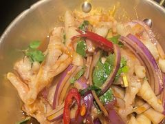 -鸣记脆皮烤鱼·海鲜烤鱼(亿合城店)