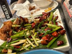 -金龙·打边炉(南京西路店)