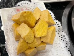 -潮汕美牛肉丸火锅店(天宁寺店)