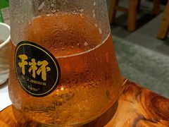 -木屋烧烤(白石洲店)