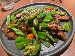 -来龙里 精致 东南亚餐室(万象城店)