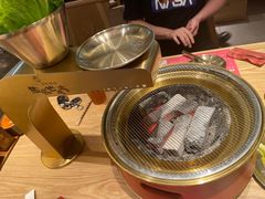 -西塔老太太泥炉烤肉(武汉摩尔城店)