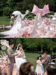 -MECCI婚礼摄影跟拍(红东方广场店)
