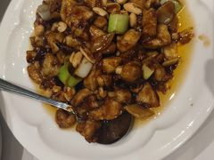 -眉州东坡(北苑华贸店)