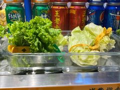 -北家姓转转小火锅(万辉店)