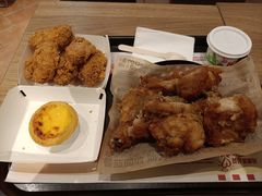 -肯德基(金爵万象店)