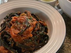 -羽深肉铺 Steak & Wine