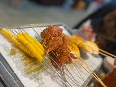 -头牌·鹤岗小串(万达店)