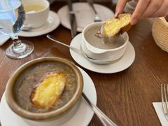 -Entrecôte 法国牛扒馆(保利·时光里店)