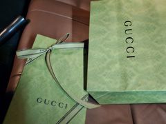 -Gucci(北京SKP店)