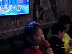 -INLOVE KTV(世博源店)
