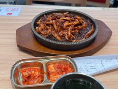 -米村拌饭(东方新天地店)