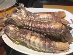 -班赞海鲜市场