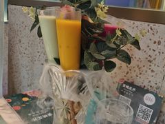 -蜜桃花开·中西融合菜E&W(南长街店)