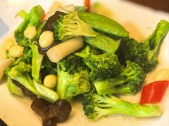 -那拉提之疆·新疆菜(美院店)