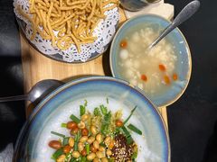 手工蛋卷-大王油茶(二厂文创公园店)