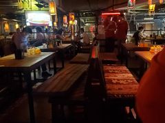 -海雾里小酒馆(观音桥店)