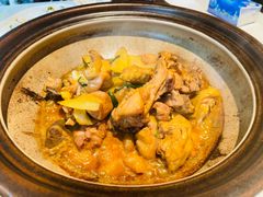 -久宴·天目湖大鱼头(恐龙园店)