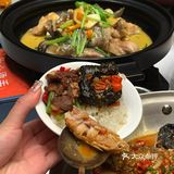 长沙鱼鲜美食必选鱼怕饭！！！[调皮]