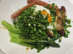 -樂麗餐室 · 本地茶餐廳(扬名广场店)