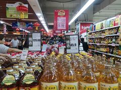 -永辉超市(新世界店)