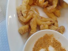 -红高粱大酒店(宁山东路店)