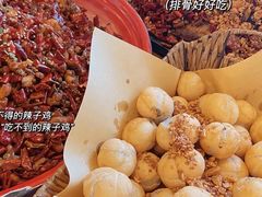 -先启半步颠·川菜小炒