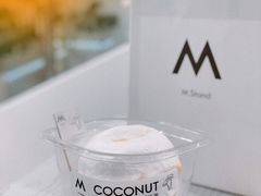 鲜椰冰咖-M Stand(宁波万象城店)