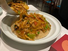 -江城小馆陕南妈妈菜·全球旅行餐厅(钟楼店)