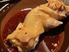 -常和州·夜宵大排档(常州单店)