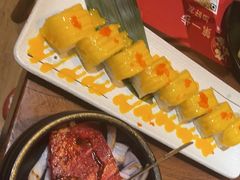 -金九姬黑牛烤肉料理(杨舍老街店)