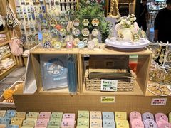 -猫的天空之城概念书店(苏州诚品店)