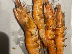 -宝记烧烤·龙虾·啤酒夜宵(新街口店)