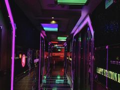 -欢乐驿站量贩式KTV(西丽店)
