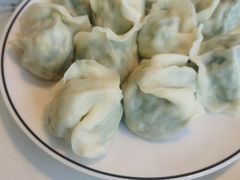 -叁拾壹克饺子·东北菜(国贸店)