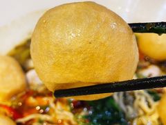 -友达面馆(广州总店)
