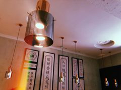 -清真盛志望麻酱酿皮·非遗老字号