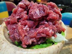 -刘少华贵州小黄牛·鲜牛肉火锅(总店)