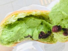-WHEAT&BAKER-麥(凯德来福士店)