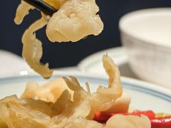 -禄婶鸡煲·打边炉
