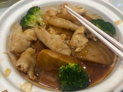 -有腥气私房菜·寻味顺德